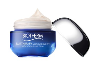 
                  
                    Load image into Gallery viewer, Biotherm Blue Therapy Multi-Defender
                  
                